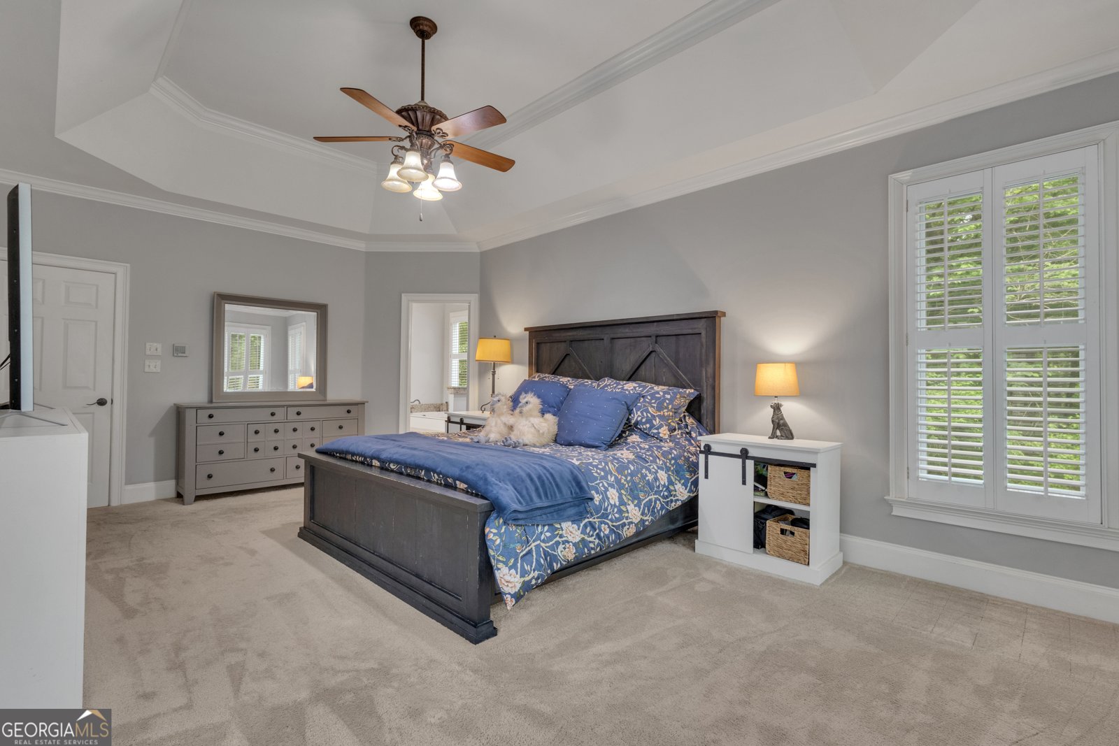 295 Postwood Dr Fayetteville - Photo 36