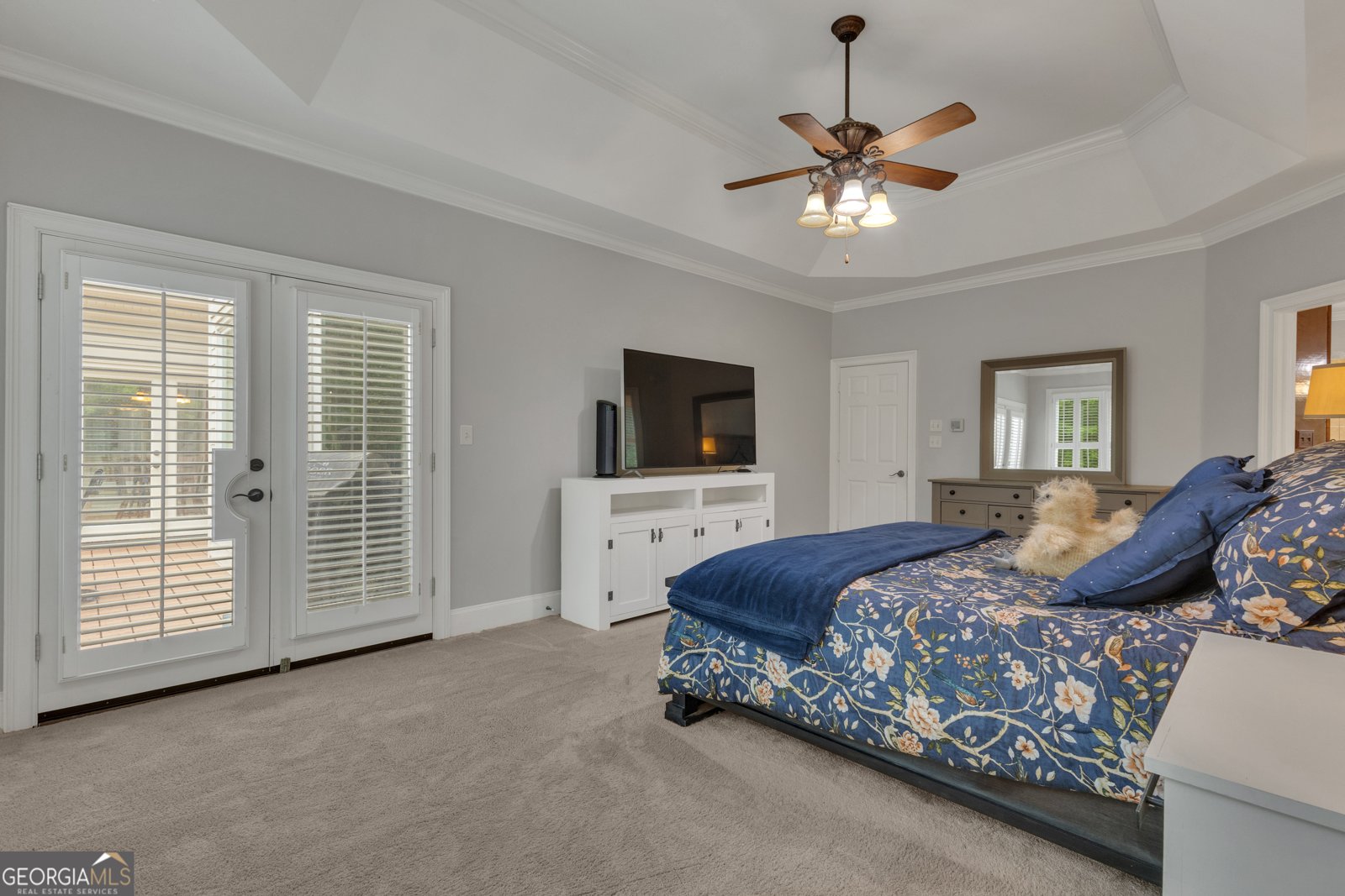 295 Postwood Dr Fayetteville - Photo 37