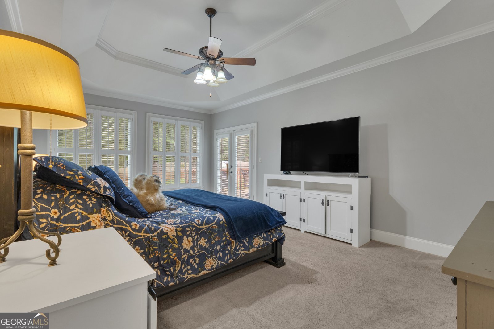 295 Postwood Dr Fayetteville - Photo 38