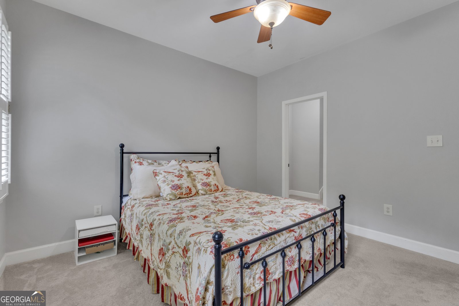 295 Postwood Dr Fayetteville - Photo 54