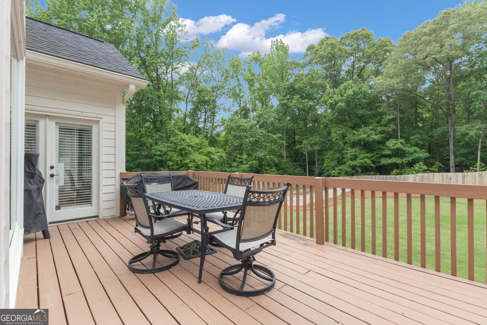295 Postwood Dr Fayetteville - Photo 75