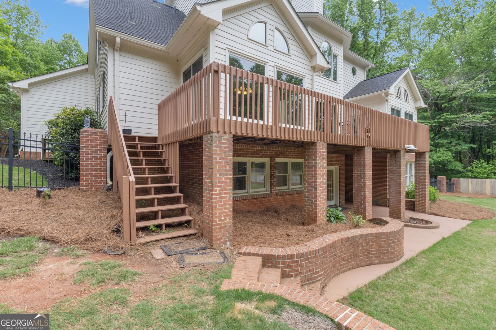 295 Postwood Dr Fayetteville - Photo 79