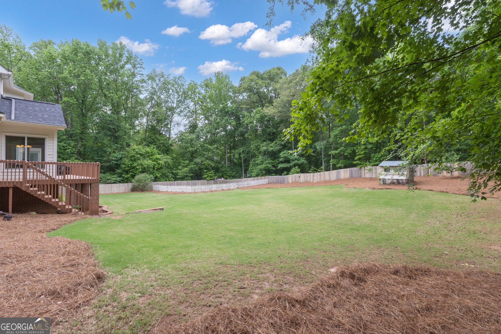 295 Postwood Dr Fayetteville - Photo 80