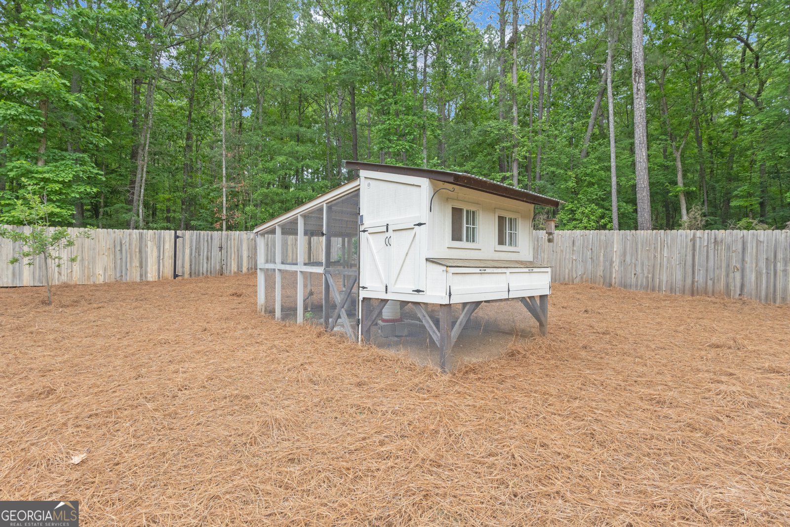 295 Postwood Dr Fayetteville - Photo 81