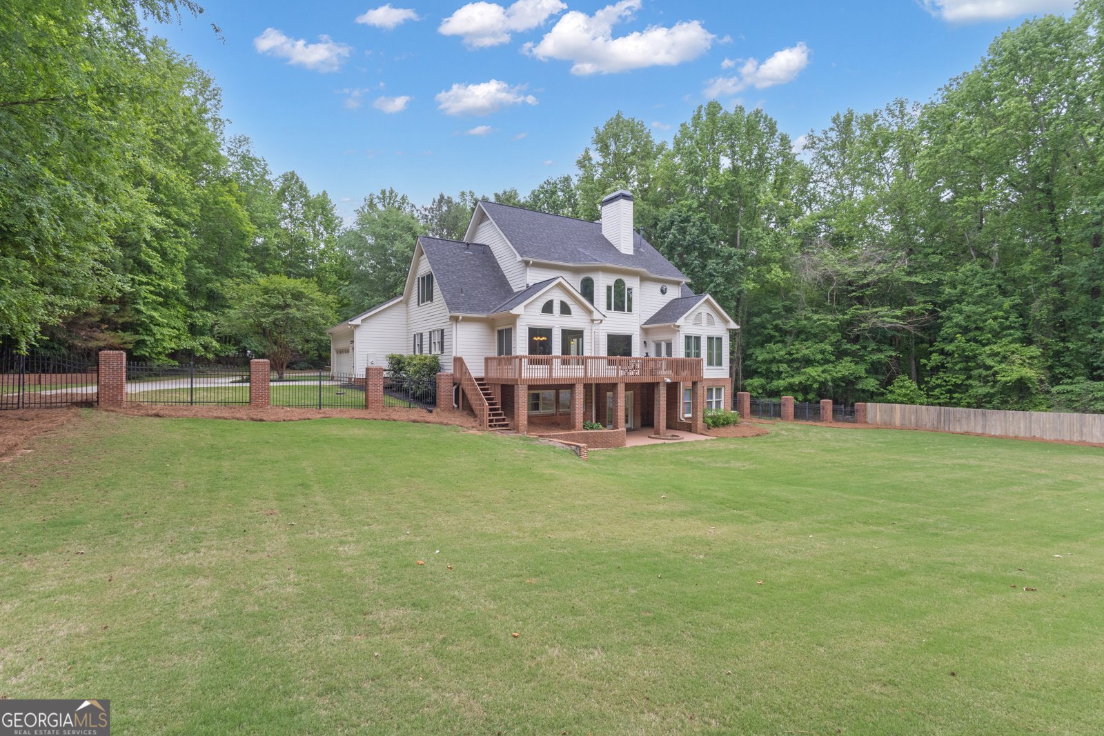 295 Postwood Dr Fayetteville - Photo 82