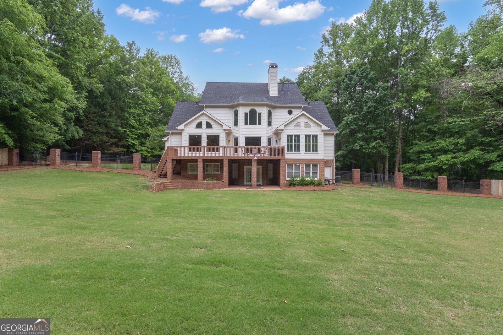 295 Postwood Dr Fayetteville - Photo 83