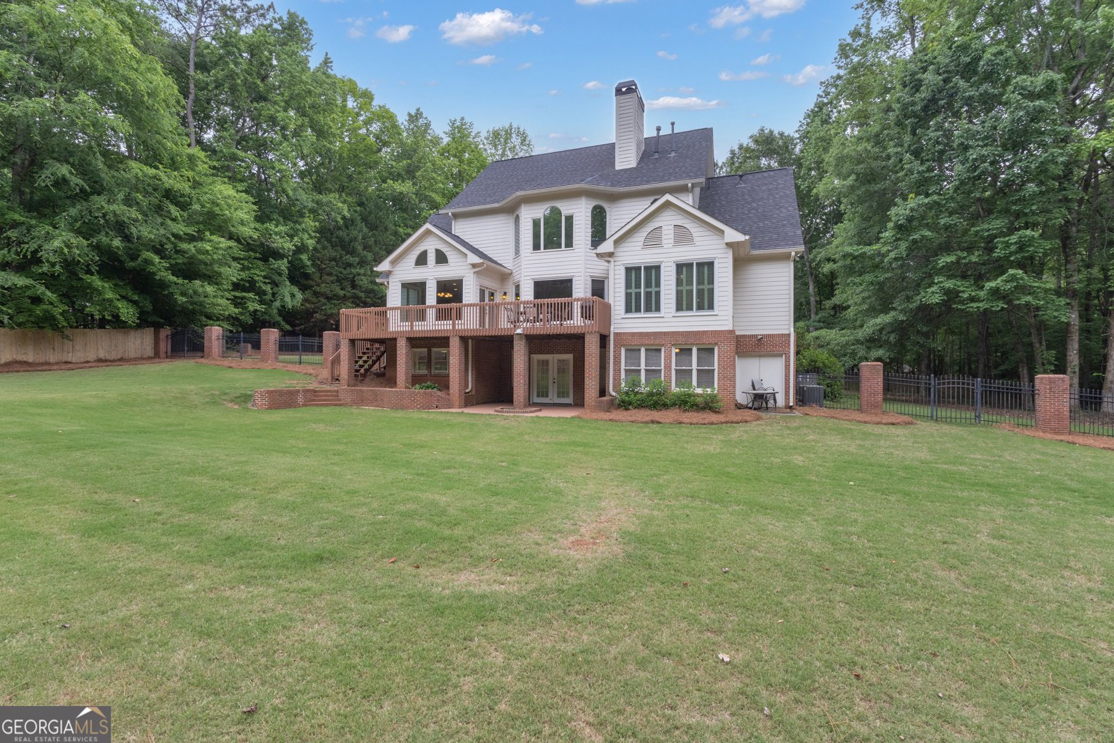 295 Postwood Dr Fayetteville - Photo 84