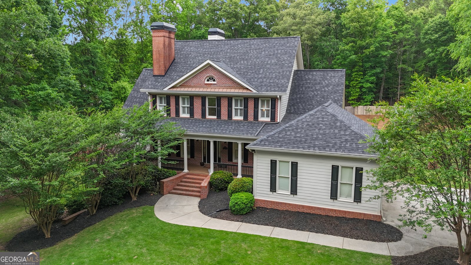 295 Postwood Dr Fayetteville - Photo 89