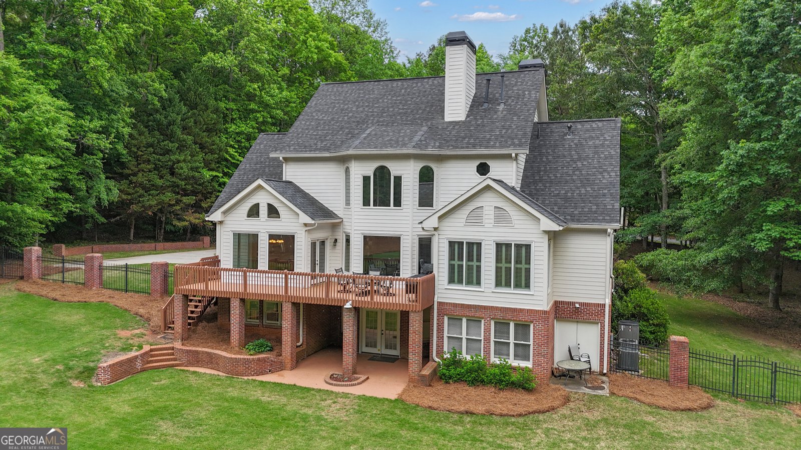 295 Postwood Dr Fayetteville - Photo 90