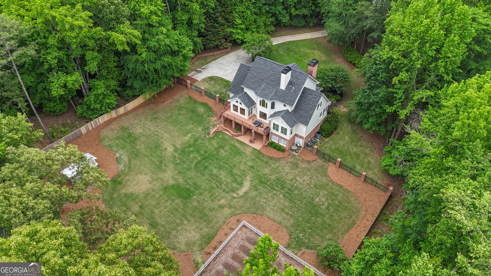 295 Postwood Dr Fayetteville - Photo 91