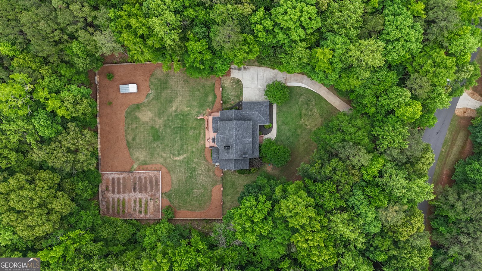 295 Postwood Dr Fayetteville - Photo 92