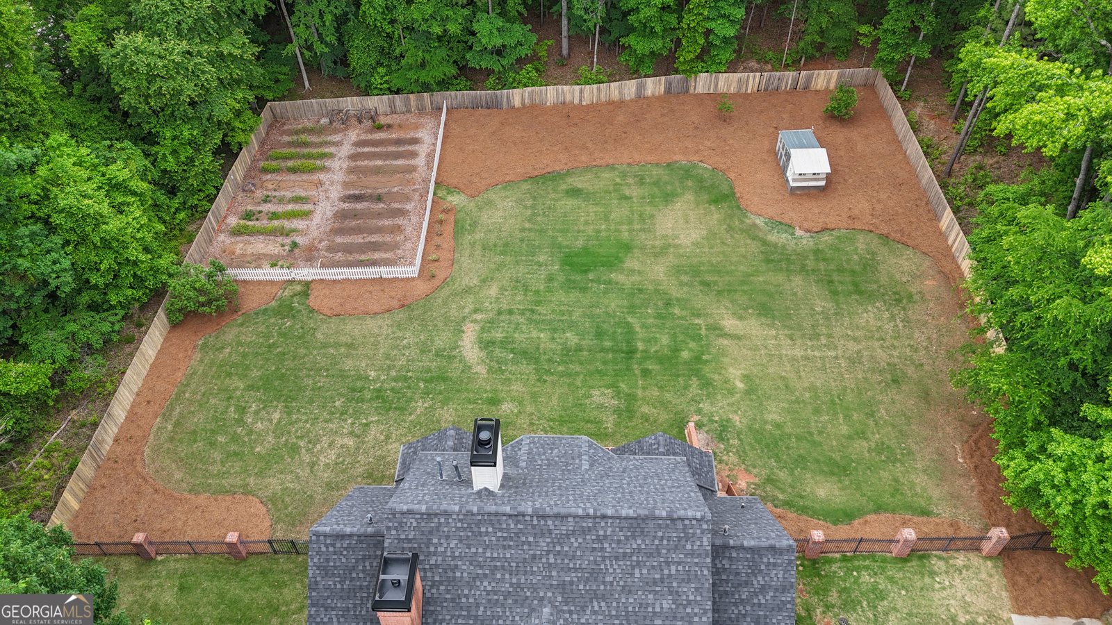 295 Postwood Dr Fayetteville - Photo 93