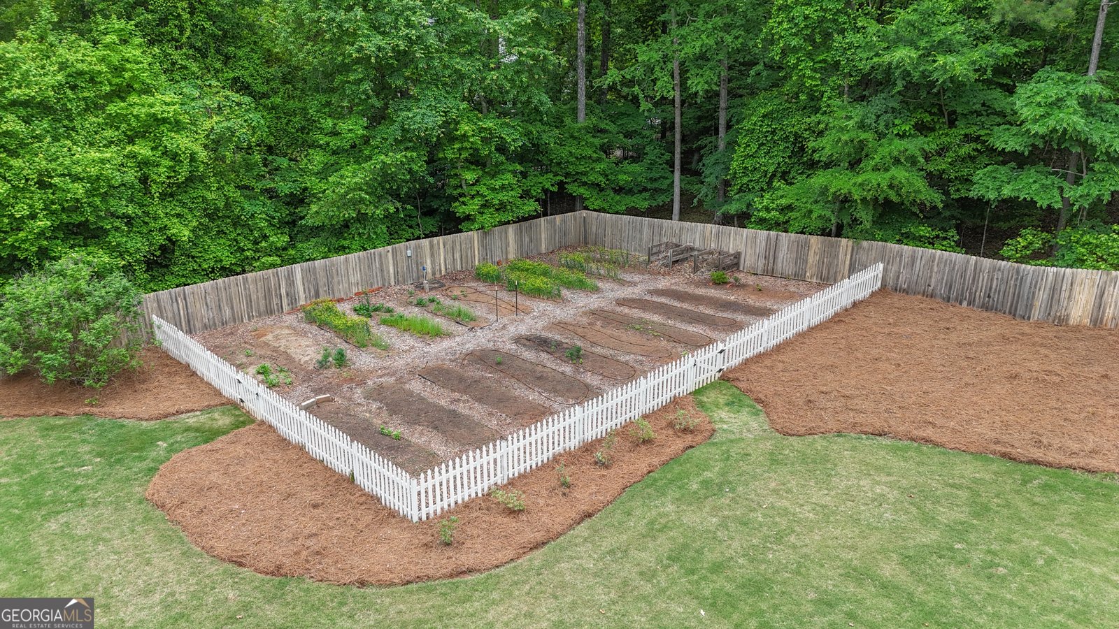 295 Postwood Dr Fayetteville - Photo 94