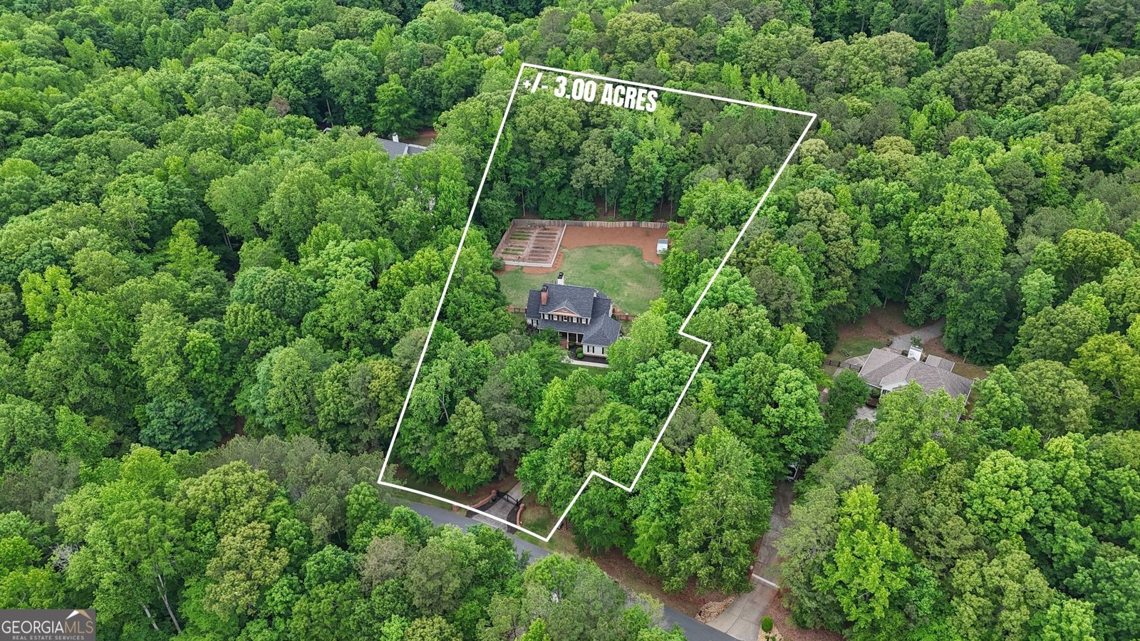 295 Postwood Dr Fayetteville - Photo 95