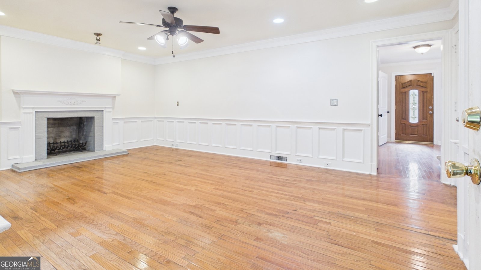 2597 Harvest Drive Conyers - Photo 18