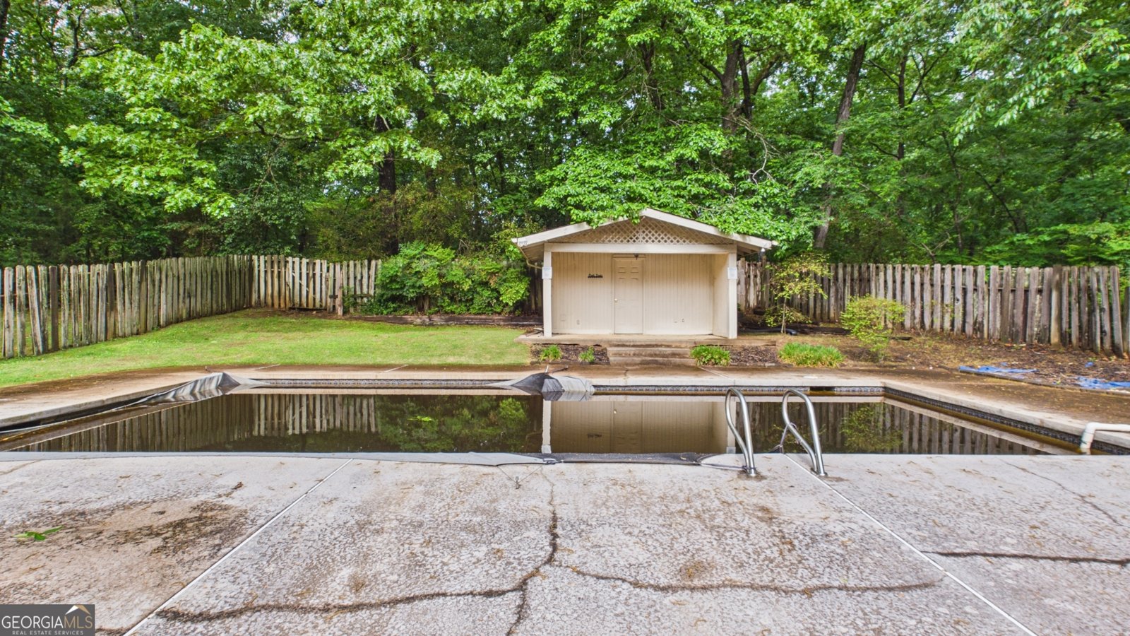 2597 Harvest Drive Conyers - Photo 8