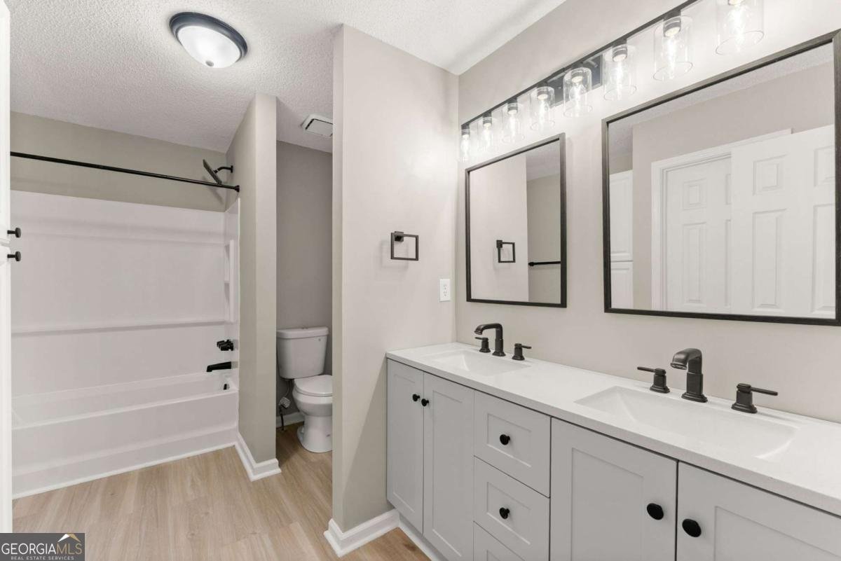 604 Fox Run Winder - Photo 33