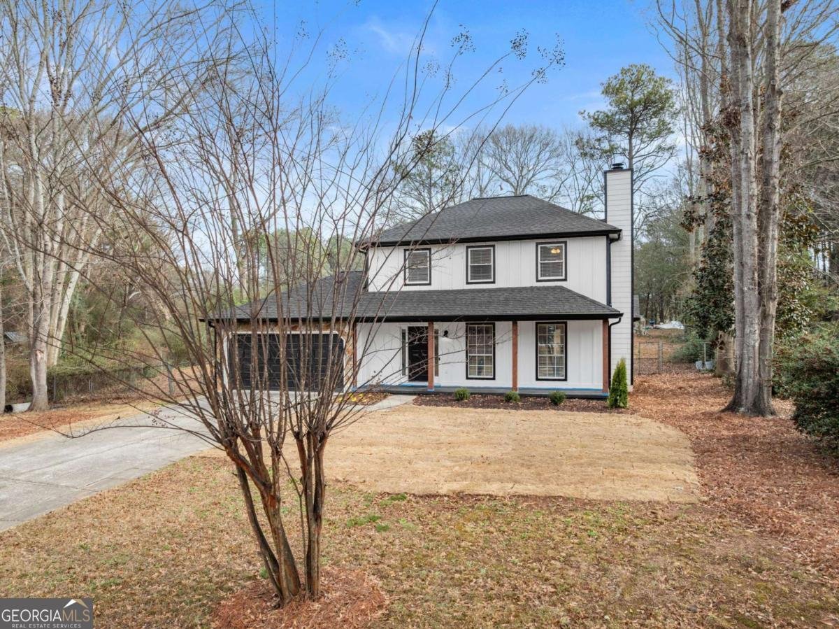 604 Fox Run Winder - Photo 6