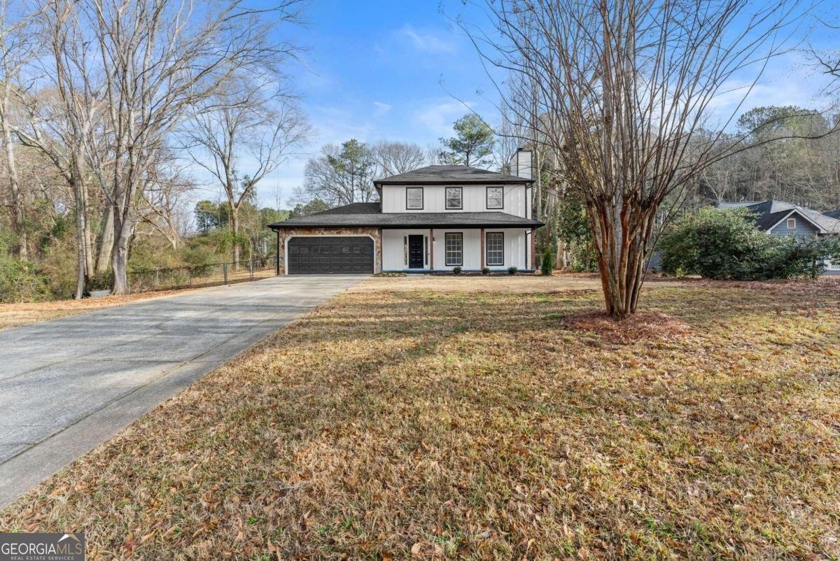 604 Fox Run Winder - Photo 8