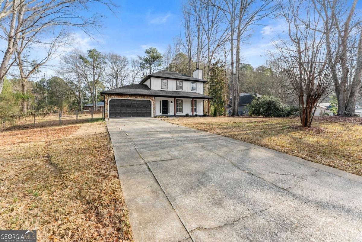 604 Fox Run Winder - Photo 9