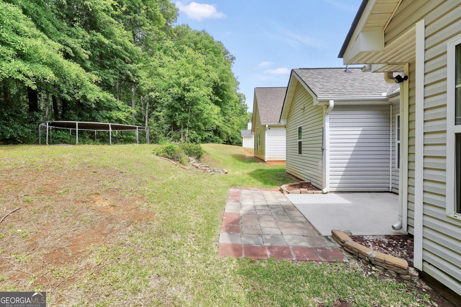 225 Lassiter Drive Covington - Photo 22