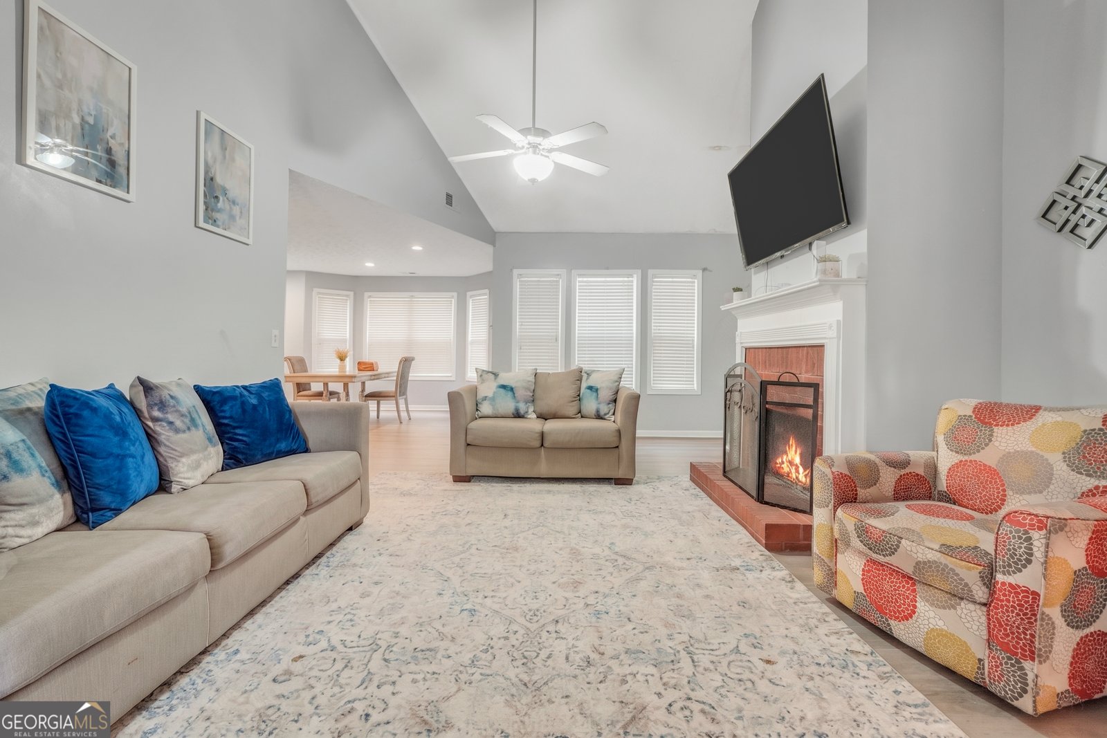 225 Lassiter Drive Covington - Photo 6