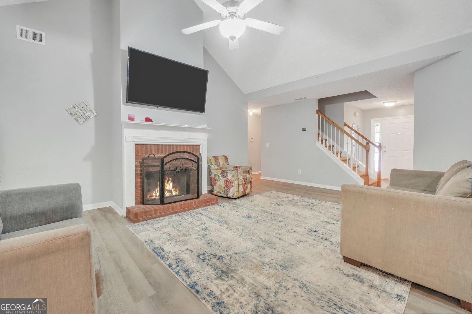 225 Lassiter Drive Covington - Photo 8