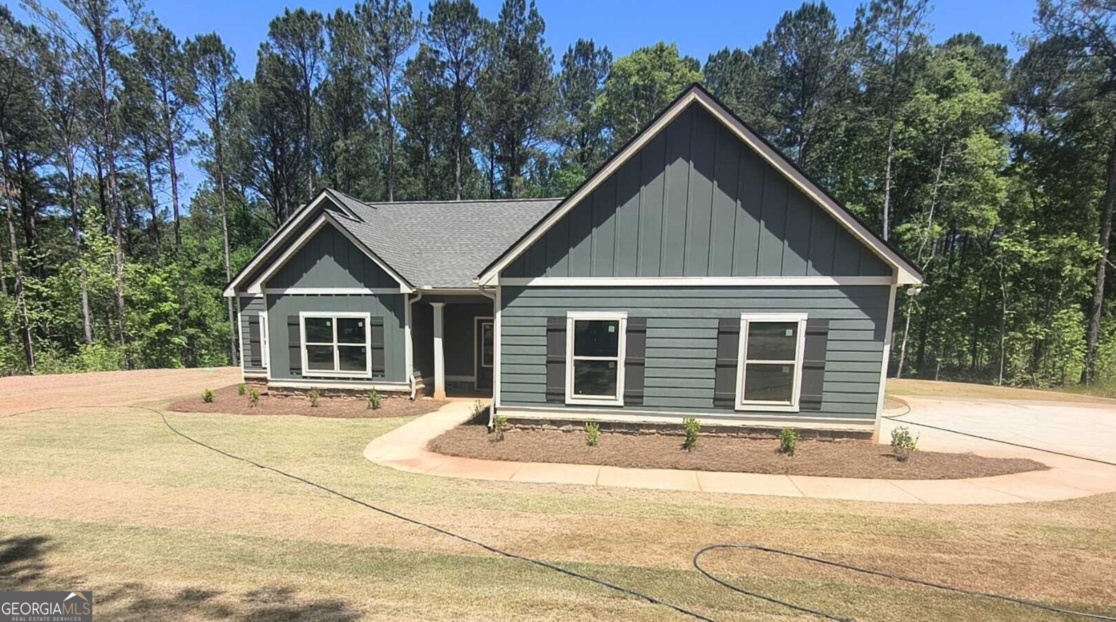 264 Robert Williams Road Greenville - Photo 1