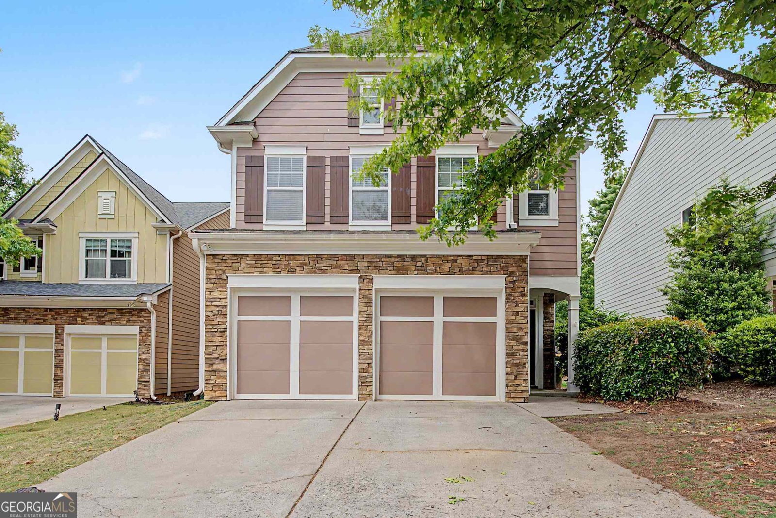 6060 Bentley Way Cumming - Photo 1