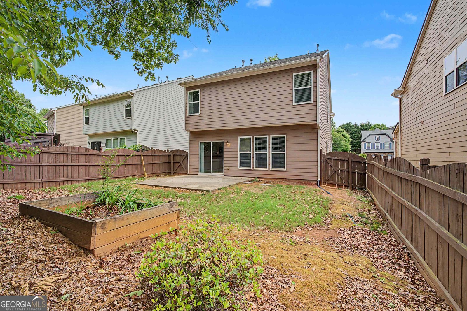 6060 Bentley Way Cumming - Photo 30