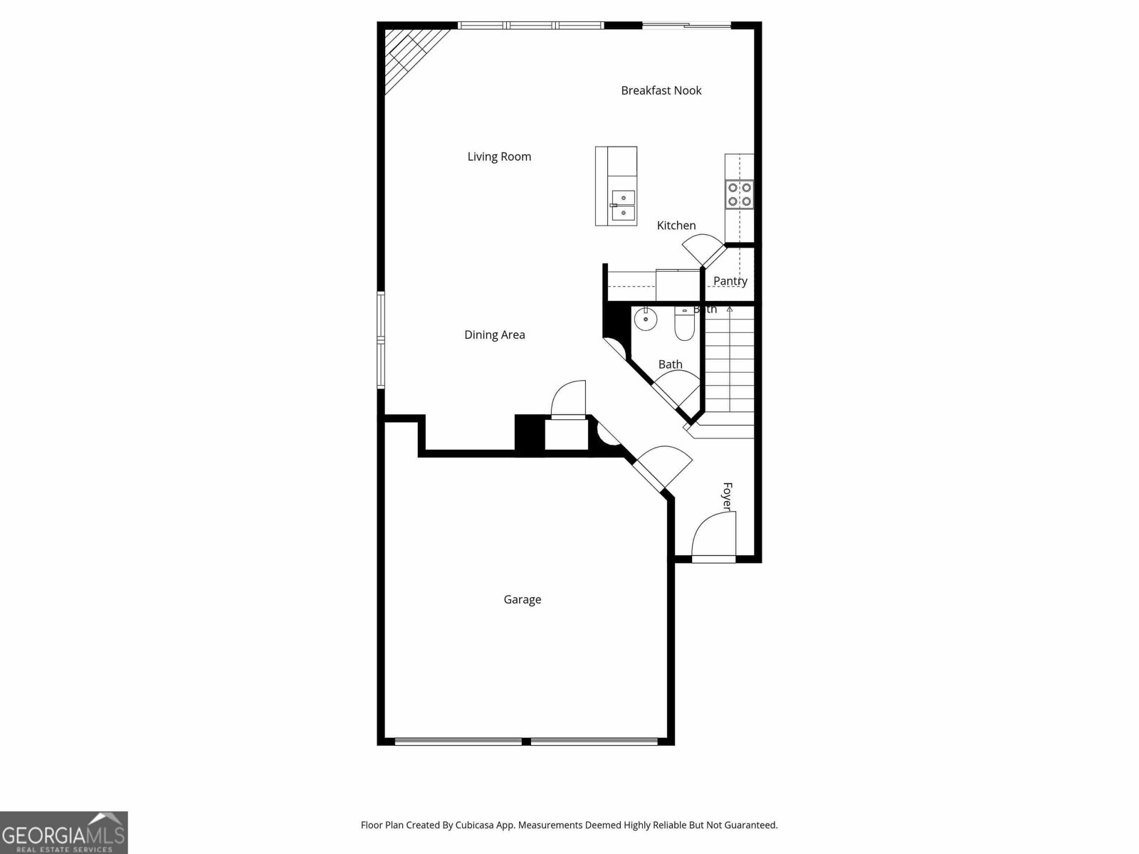 6060 Bentley Way Cumming - Photo 34