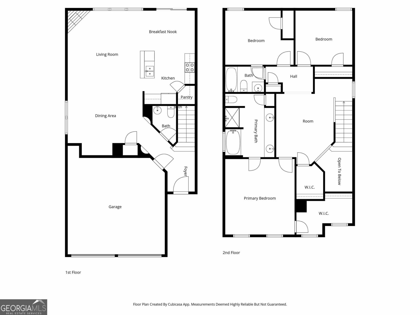 6060 Bentley Way Cumming - Photo 36