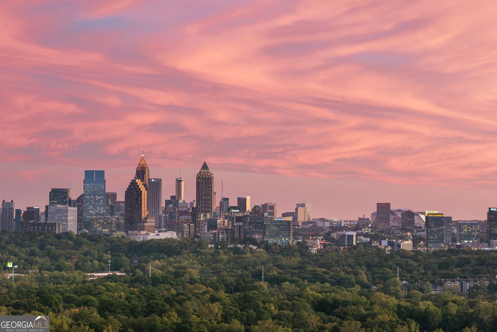 2881 Peachtree Road Atlanta - Photo 10