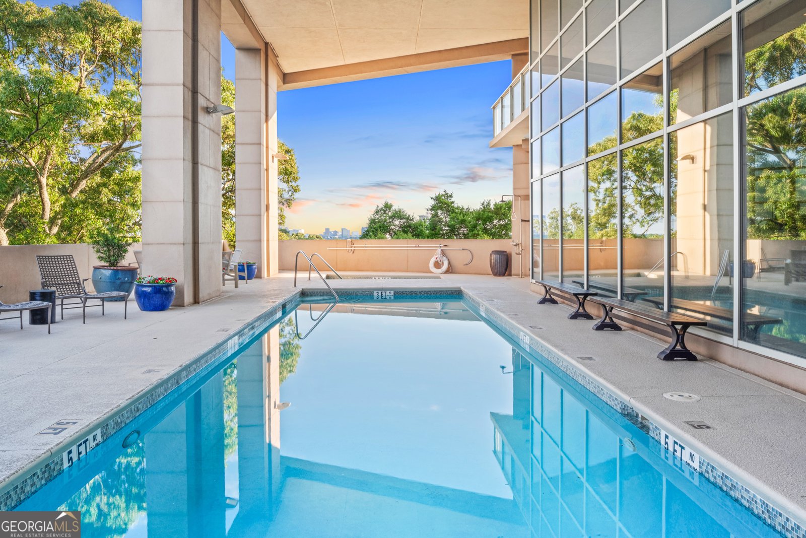 2881 Peachtree Road Atlanta - Photo 109