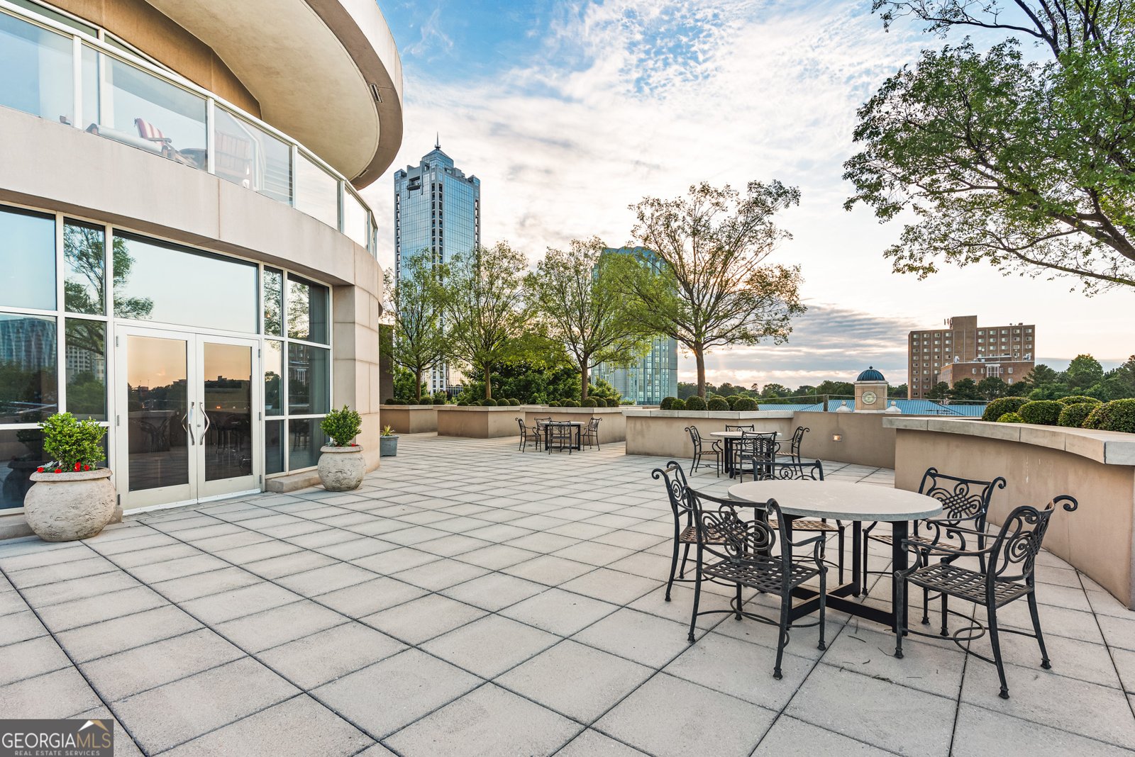 2881 Peachtree Road Atlanta - Photo 113