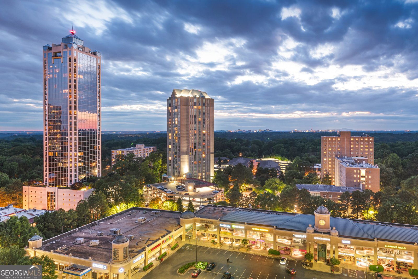 2881 Peachtree Road Atlanta - Photo 117