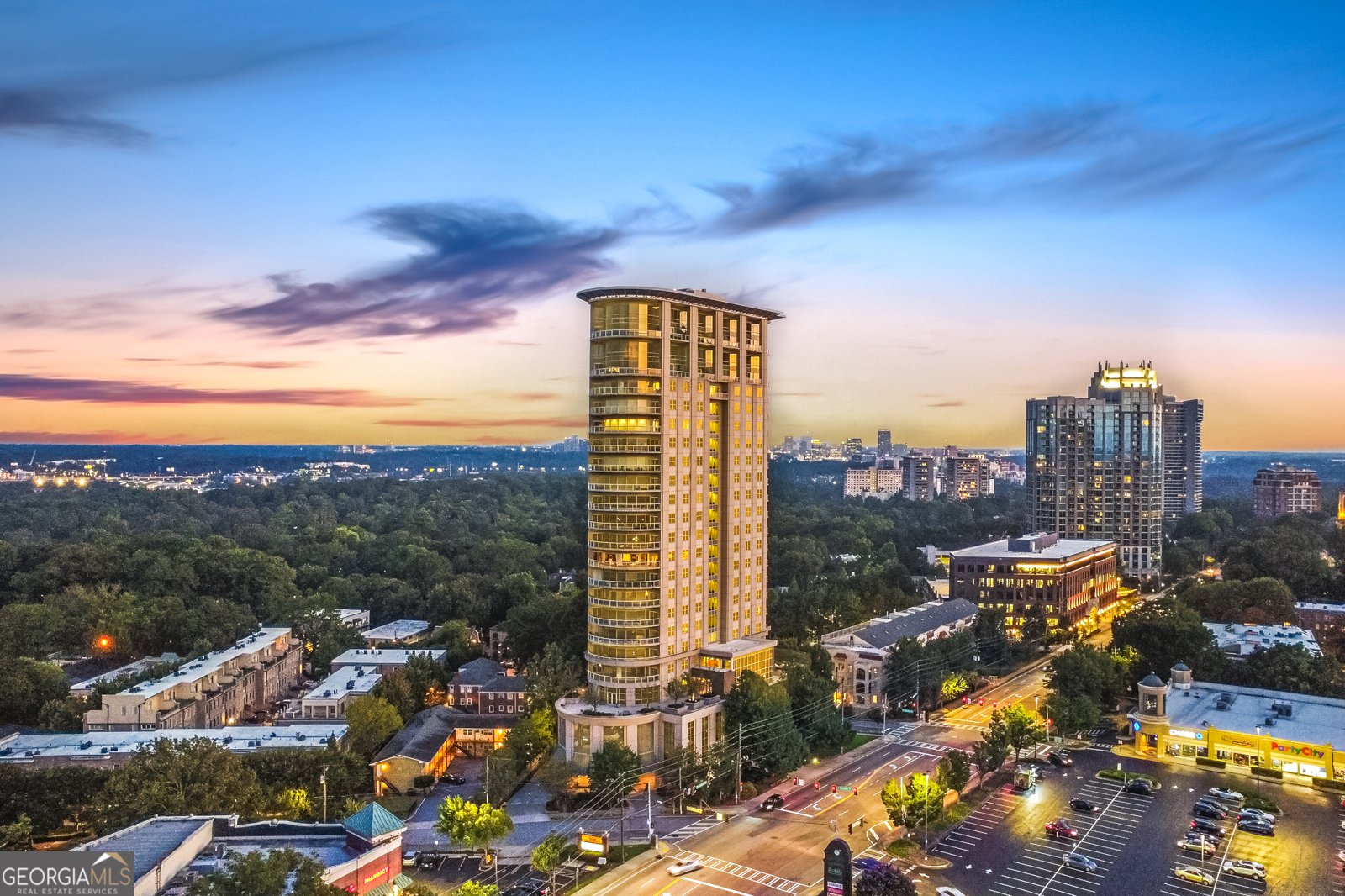 2881 Peachtree Road Atlanta - Photo 119