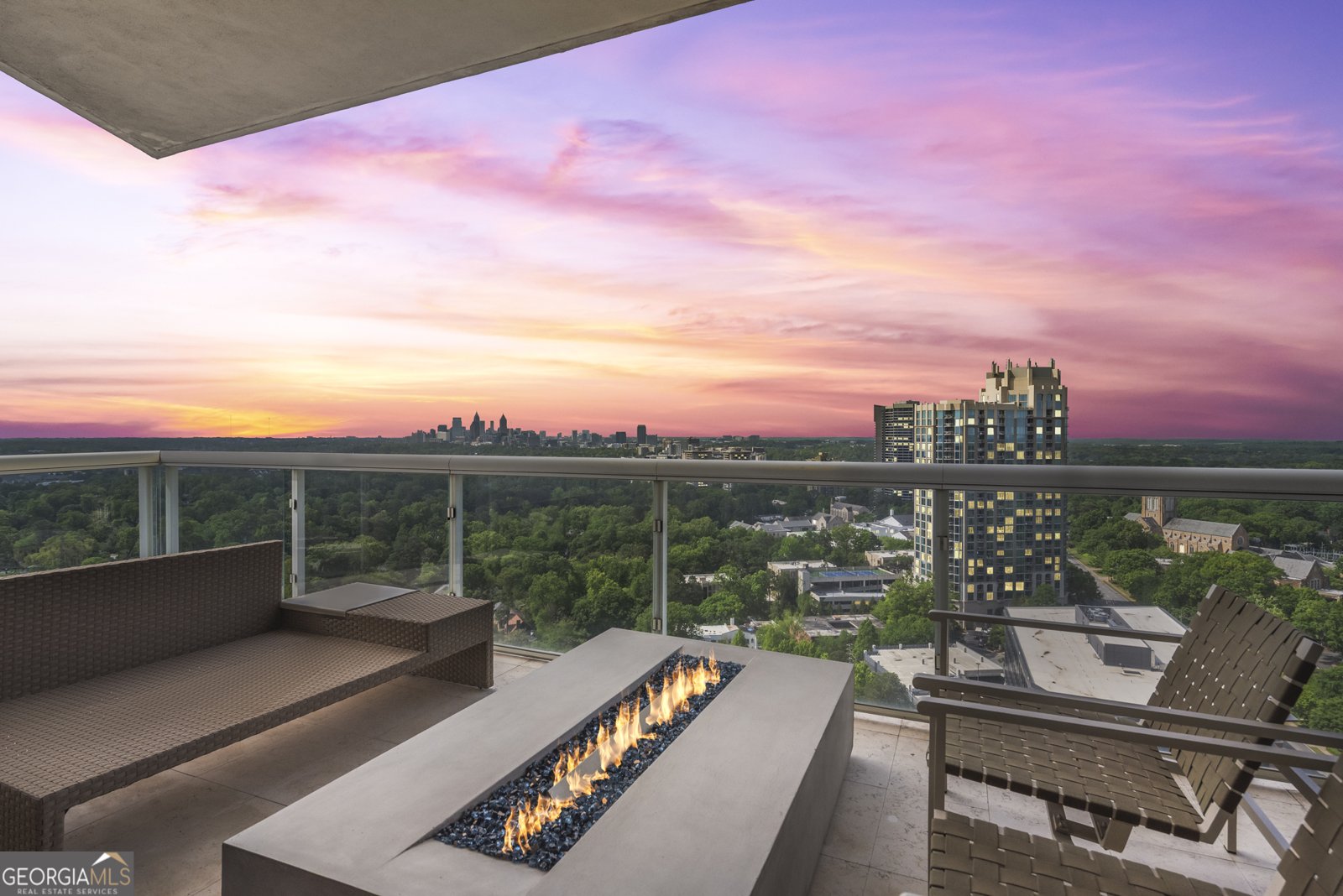 2881 Peachtree Road Atlanta - Photo 12
