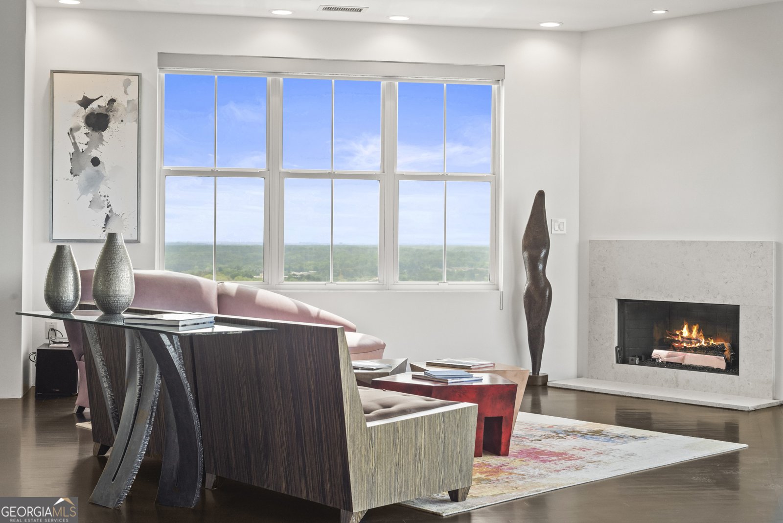 2881 Peachtree Road Atlanta - Photo 14