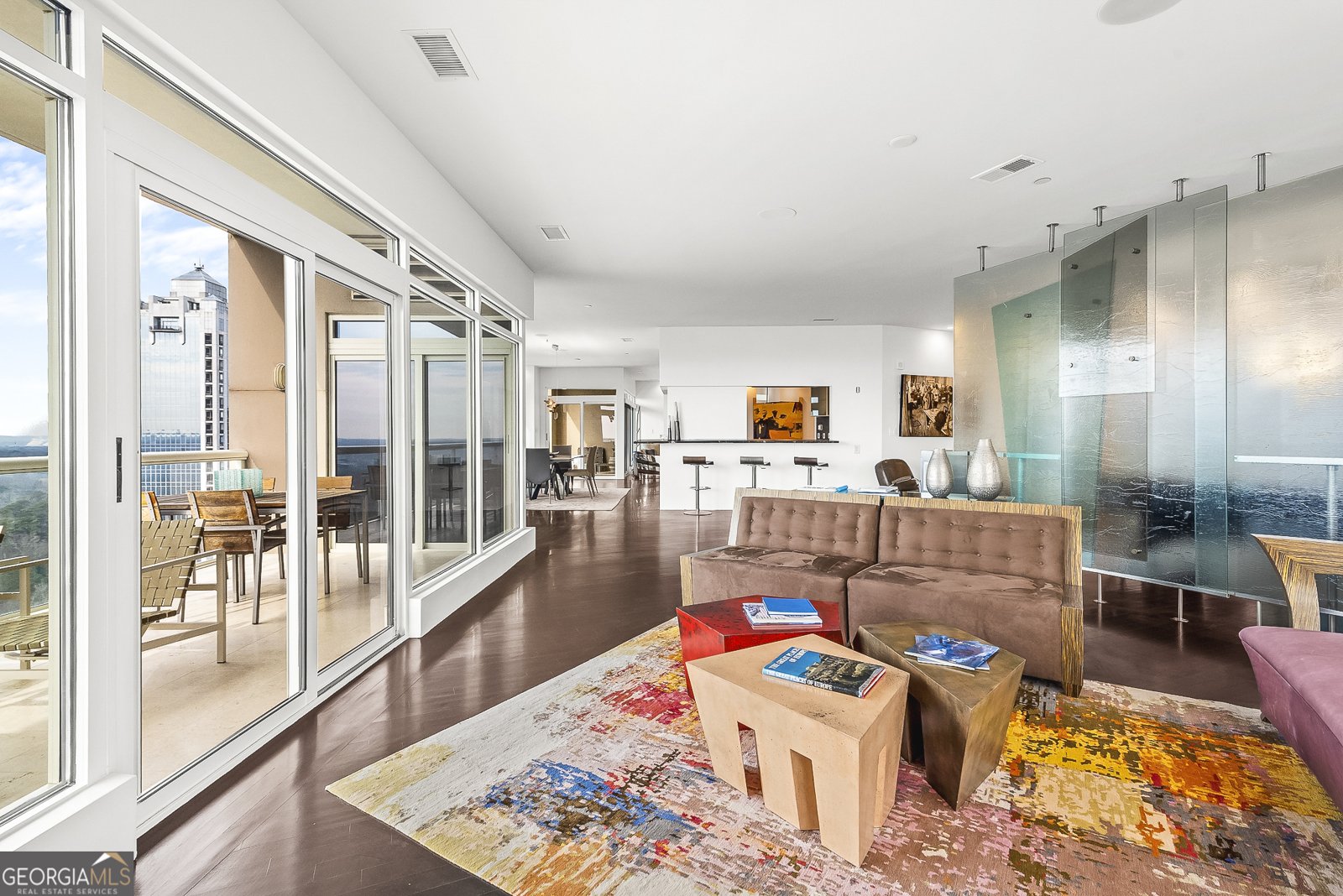2881 Peachtree Road Atlanta - Photo 17