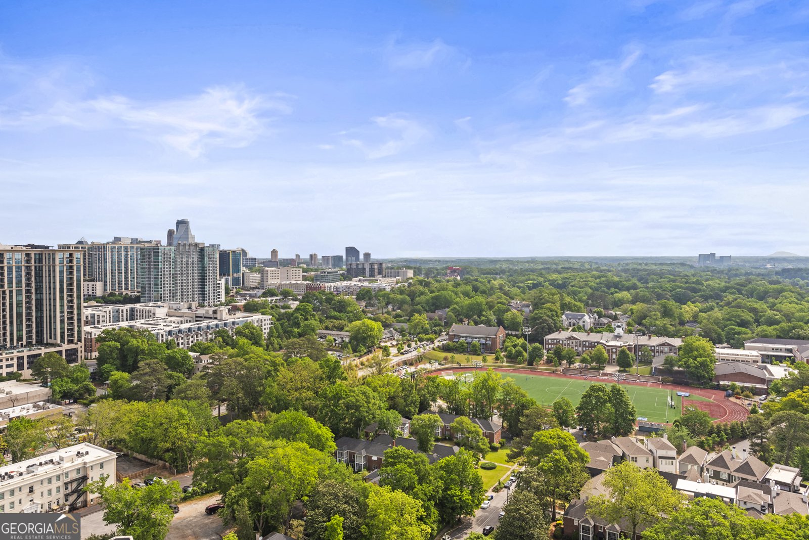 2881 Peachtree Road Atlanta - Photo 22