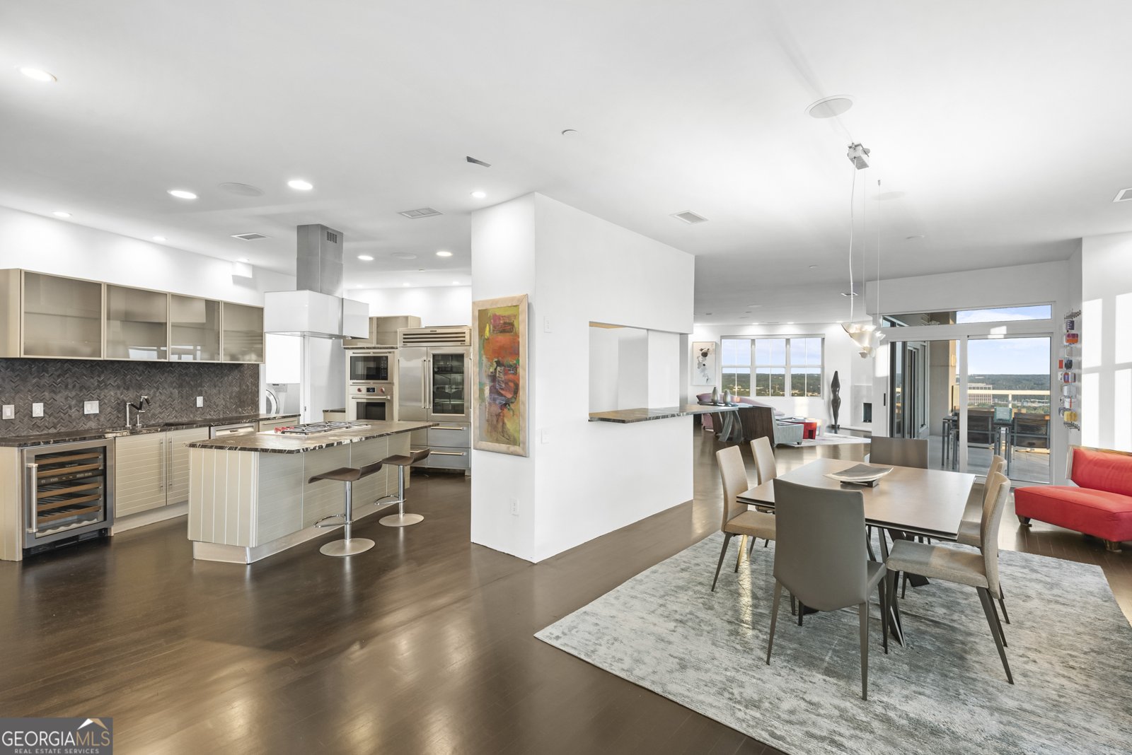 2881 Peachtree Road Atlanta - Photo 25