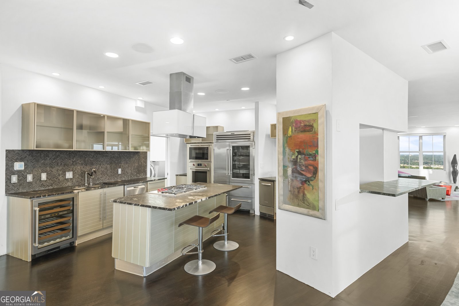 2881 Peachtree Road Atlanta - Photo 26