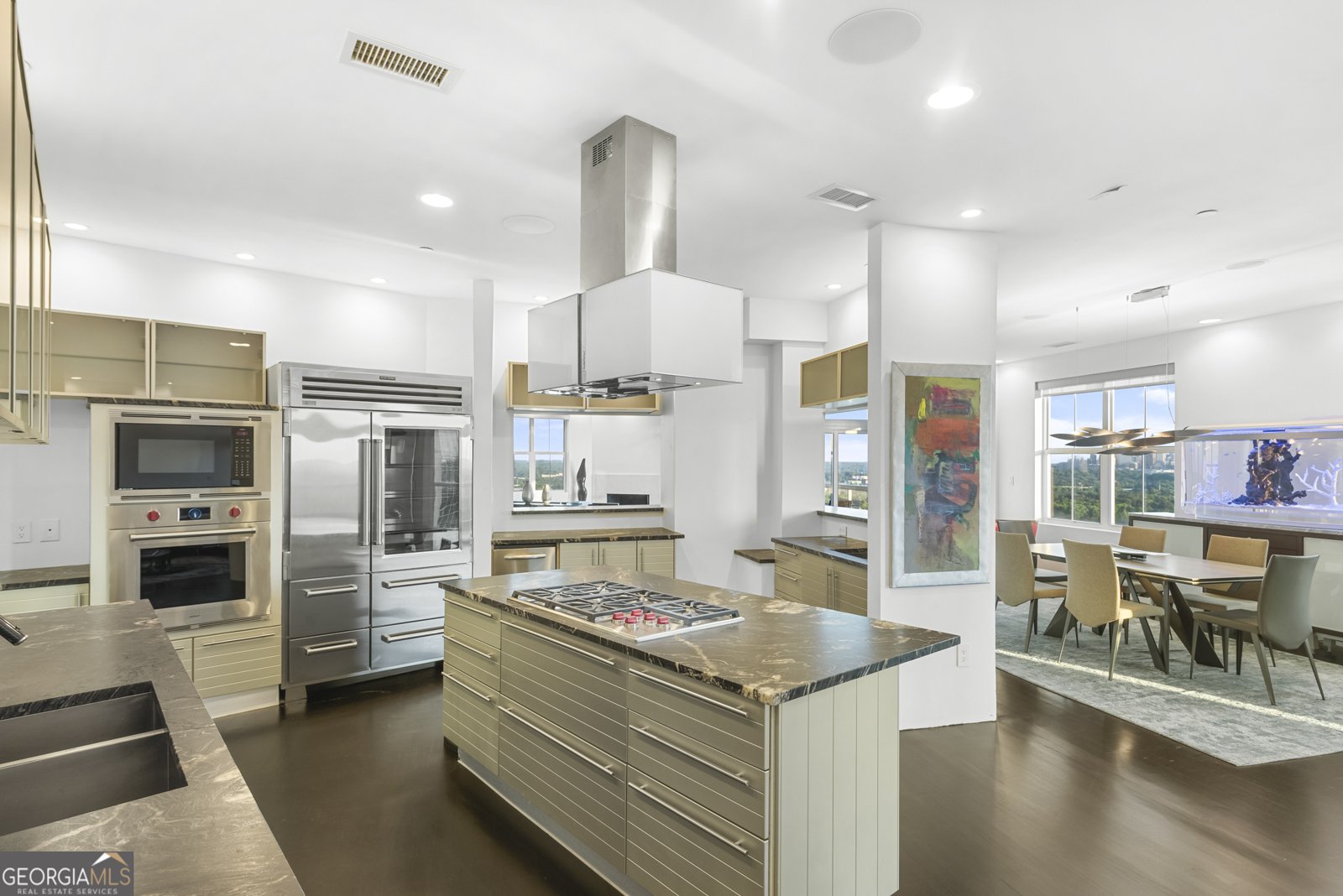 2881 Peachtree Road Atlanta - Photo 27