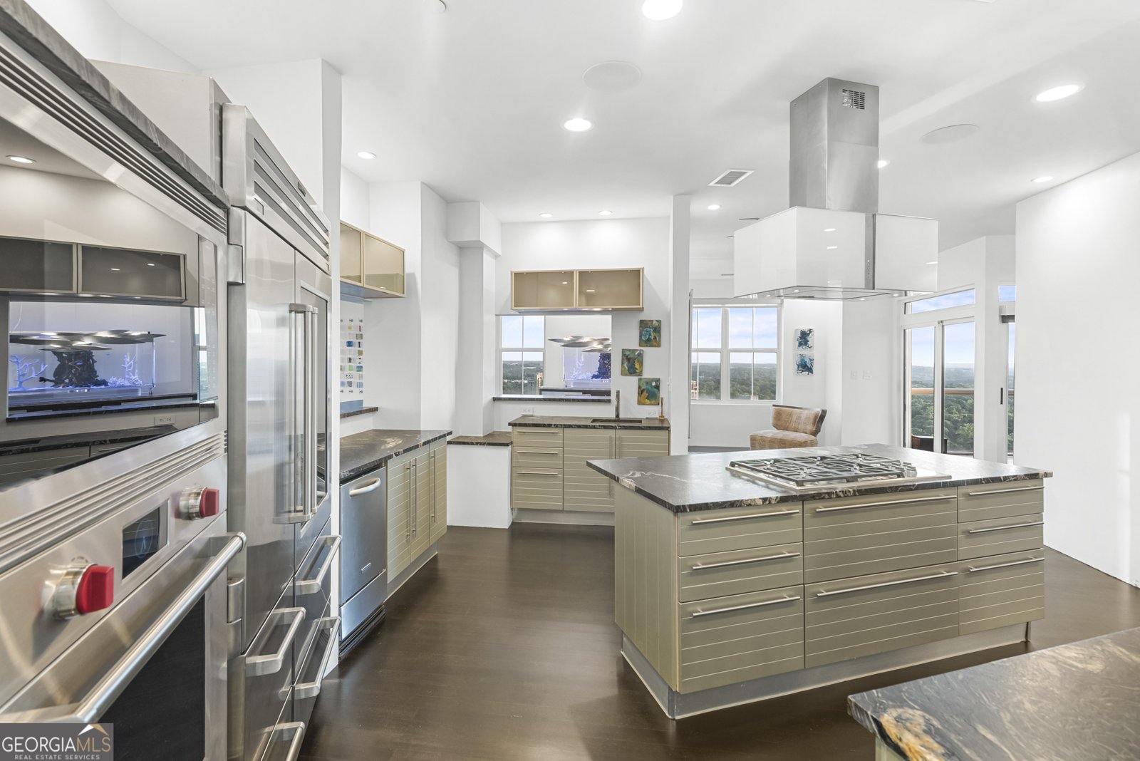 2881 Peachtree Road Atlanta - Photo 33