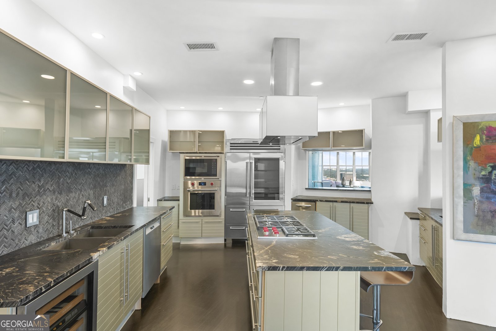 2881 Peachtree Road Atlanta - Photo 36