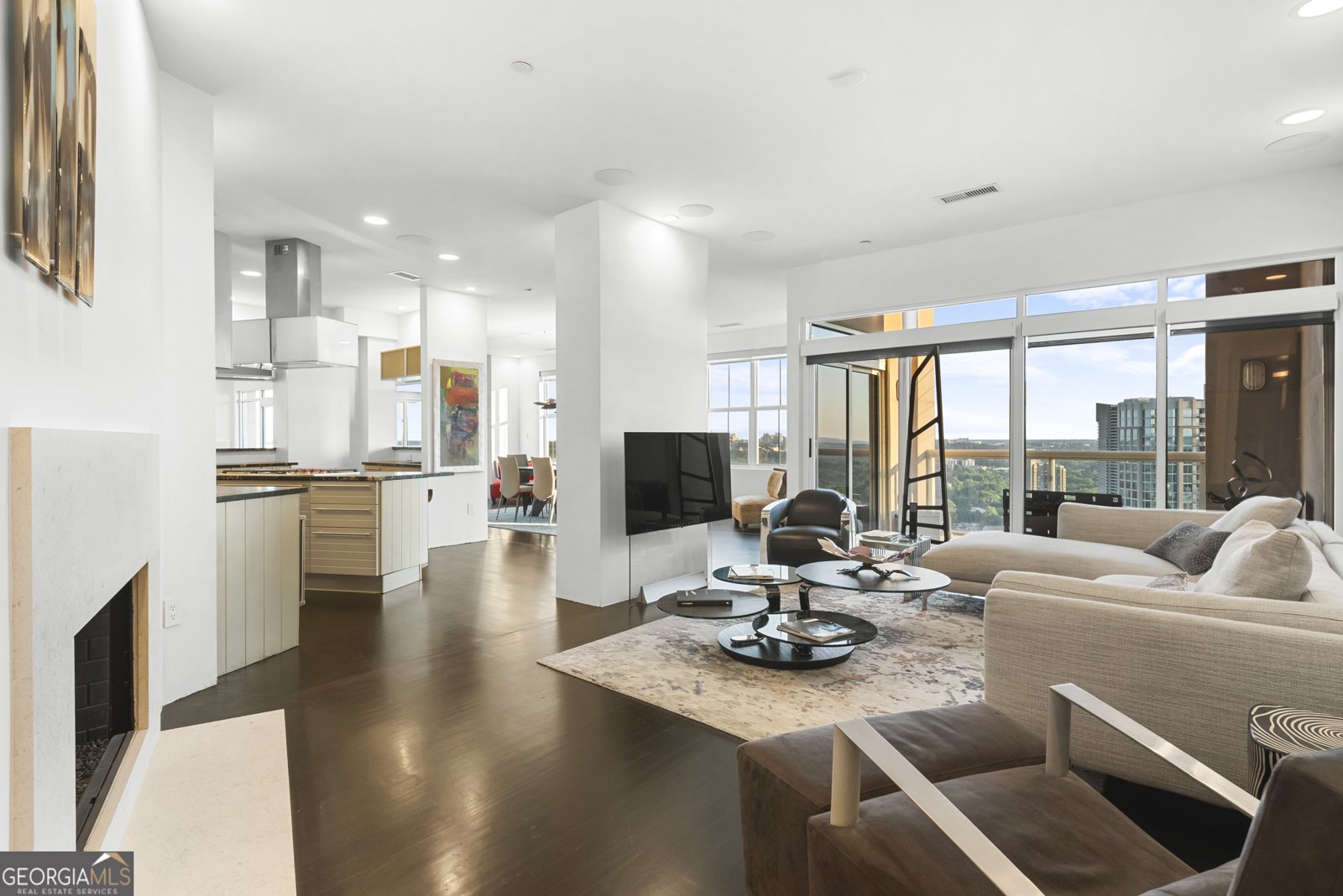 2881 Peachtree Road Atlanta - Photo 42
