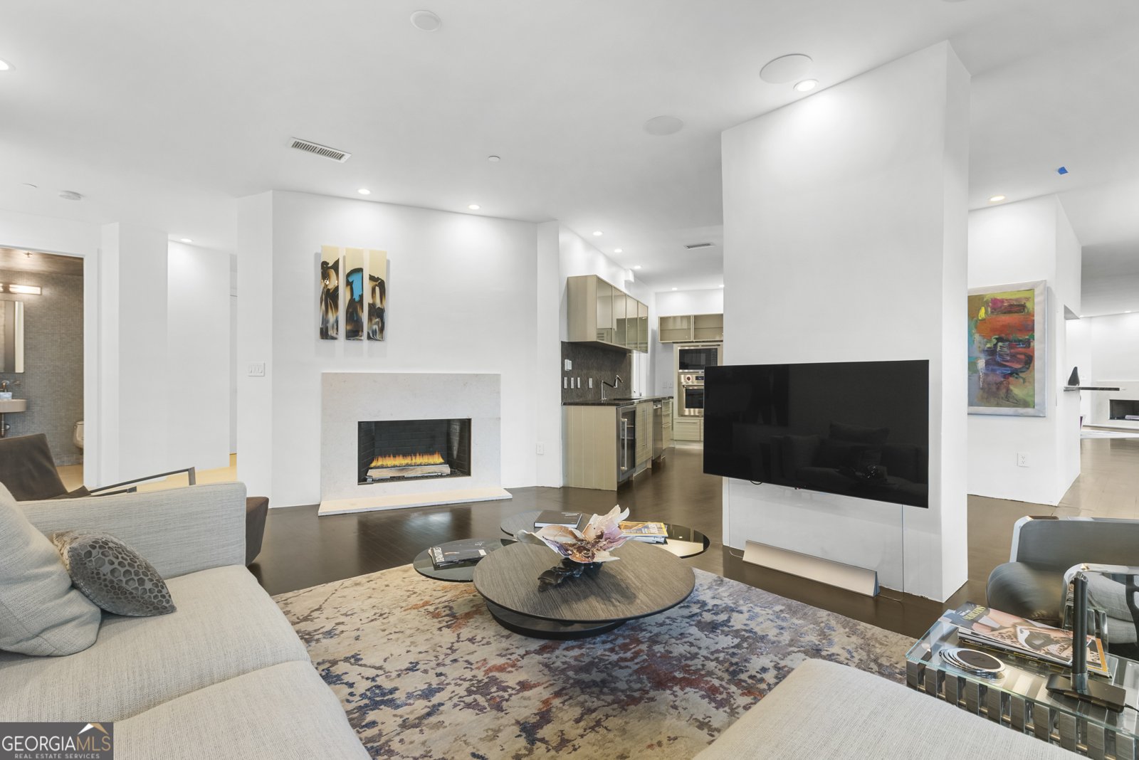 2881 Peachtree Road Atlanta - Photo 43