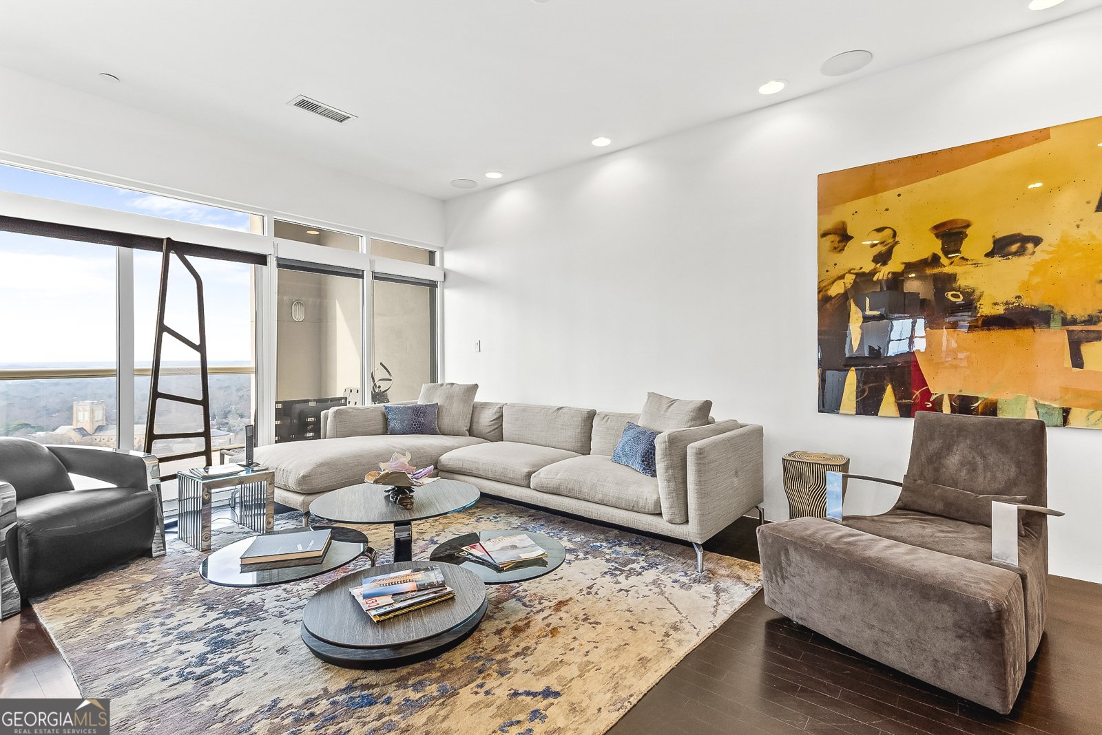 2881 Peachtree Road Atlanta - Photo 44