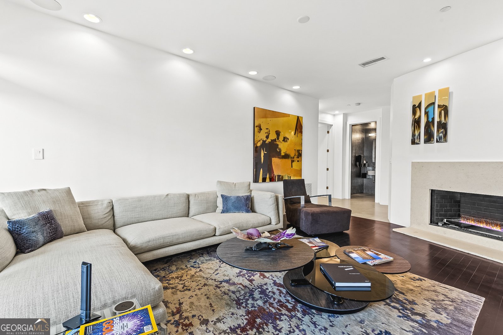 2881 Peachtree Road Atlanta - Photo 46